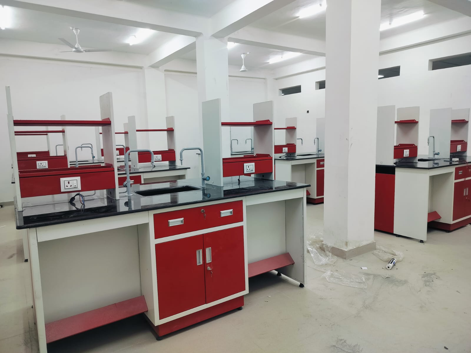 lab layout design consultation in coimbatore