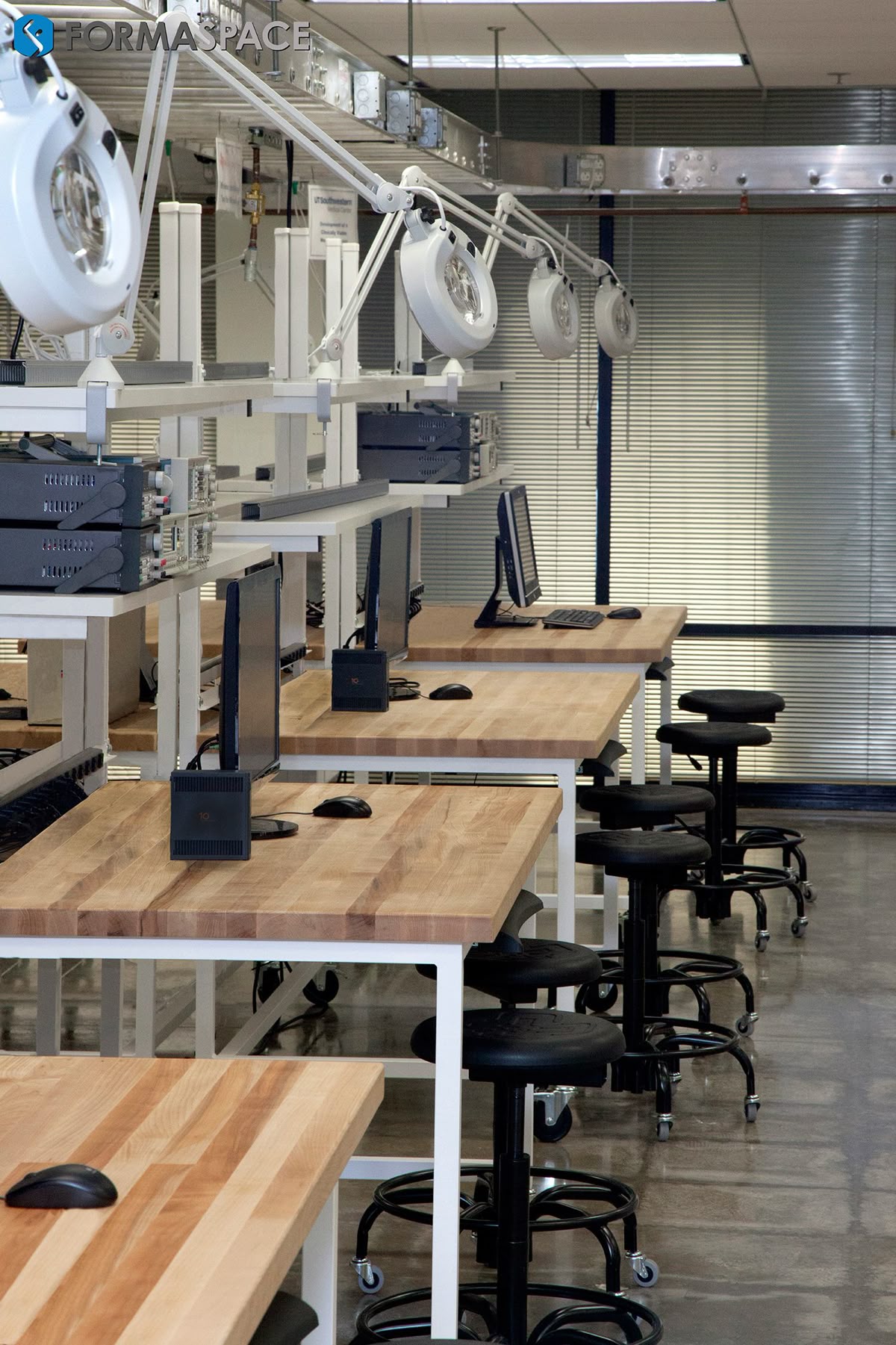 robotics lab furniture manufacturer in coimbatore