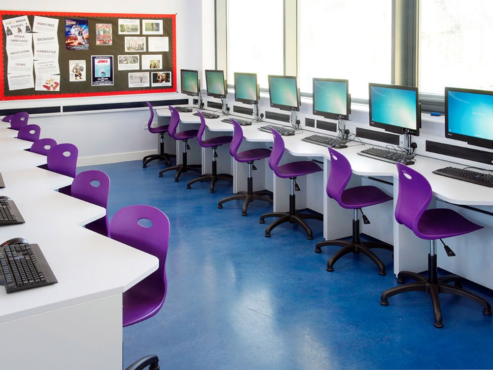 computer lab furniture manufacturer in coimbatore