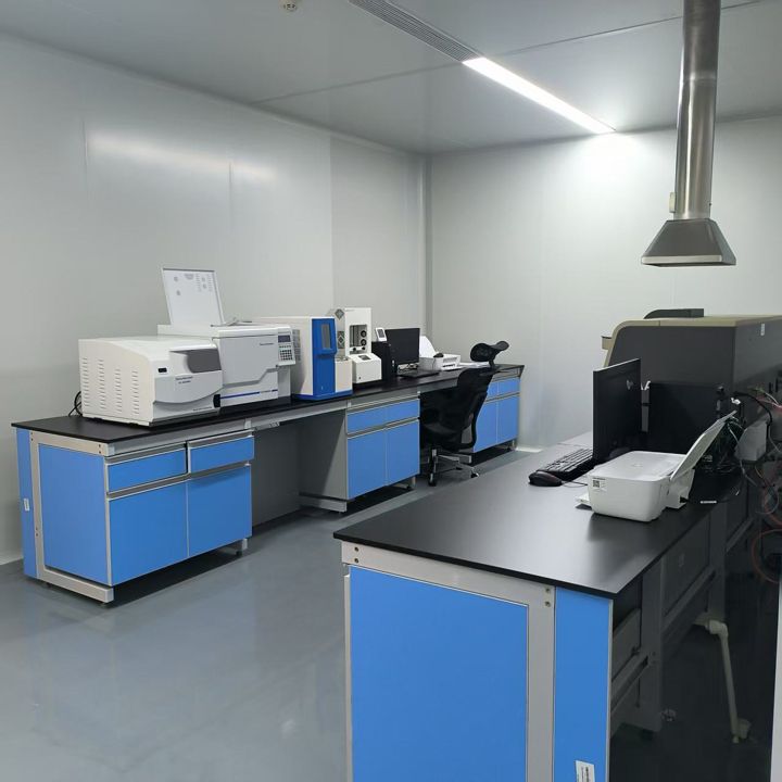 lab setup in mysore
