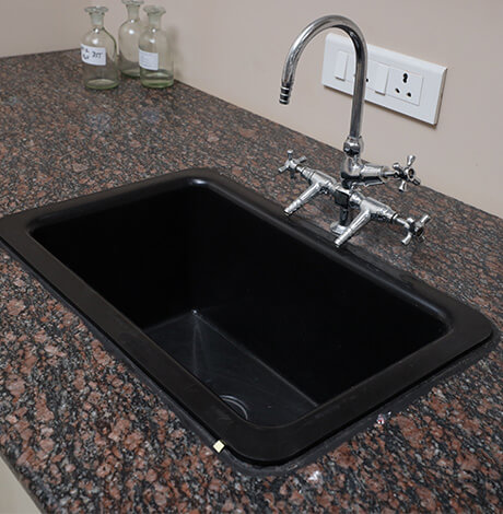 lab sink manufacturer in coimbatore