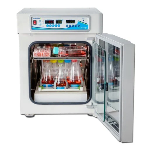 incubator shaker for lab