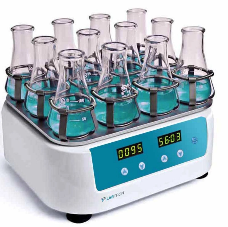 orbital shaker suppliers coimbatore