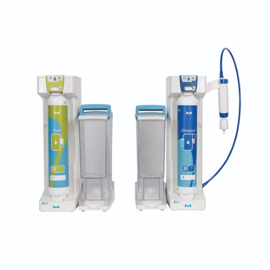 ultra water purification systems for lab
