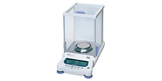 microbalance laboratory