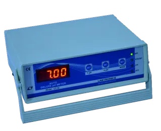 digital ph meters for your laboratory