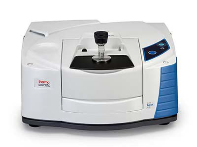 ftir lab spectrometer