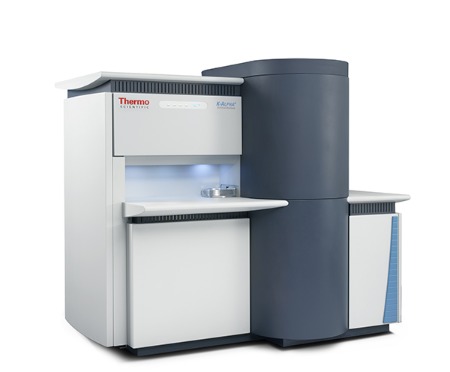 xrf analyzer machine