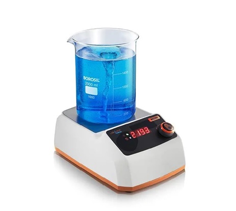 magnetic stirrer with hot plate in coimbatore