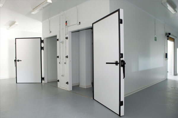 industrial clean room manufacturing in coimbatore