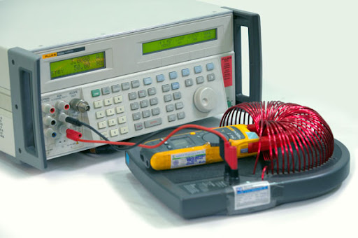 precision electrotechnical calibration services in coimbatore