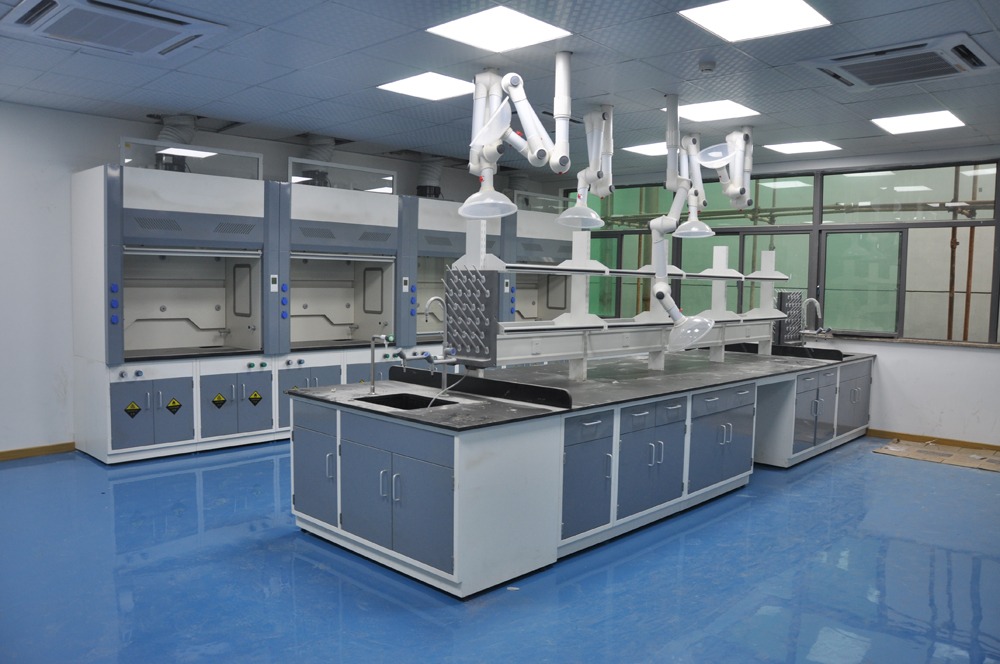 lab furniture in vellore