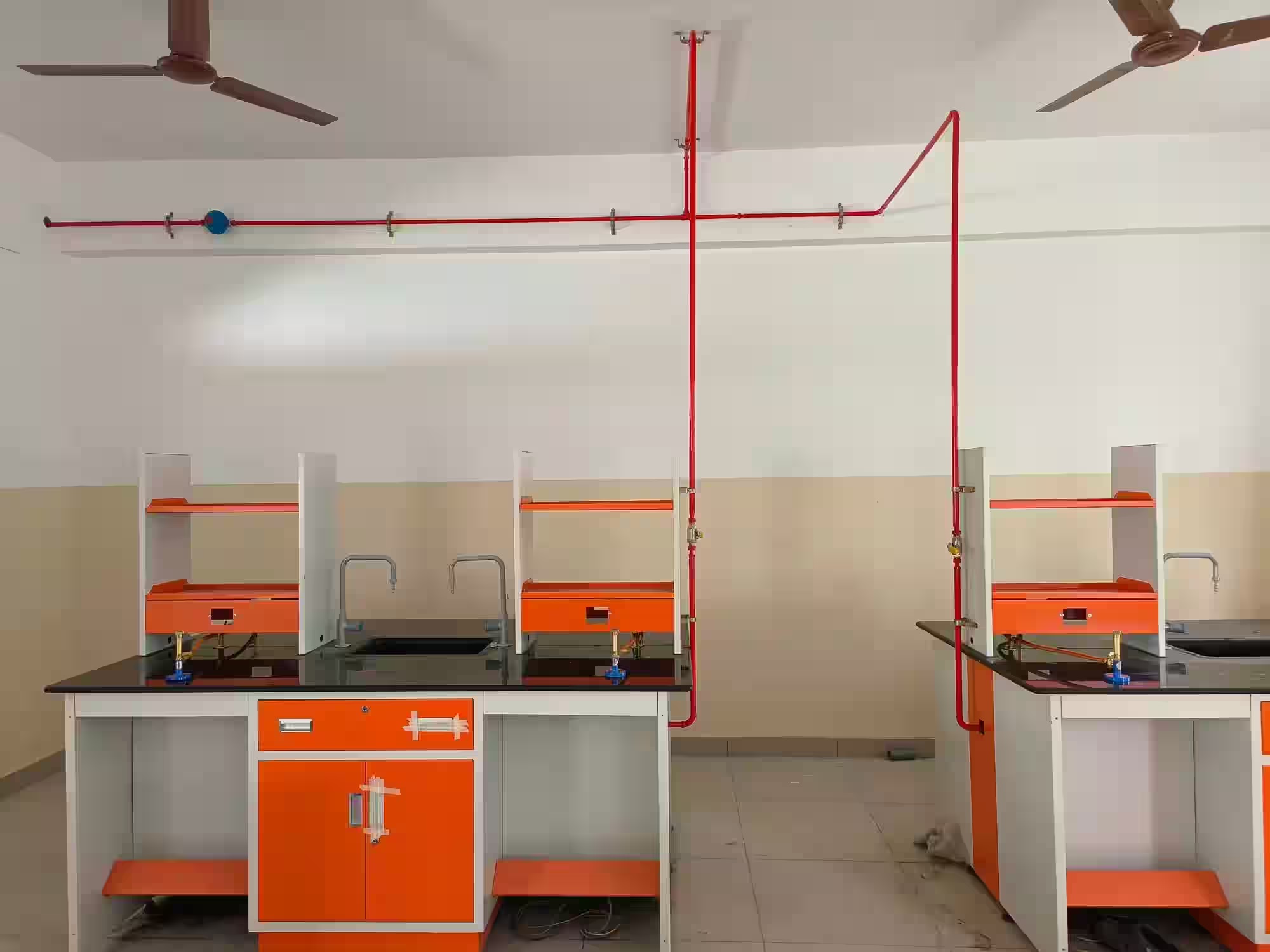 lab setup in madurai