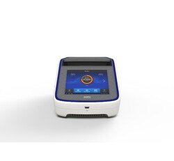 PCR Machine