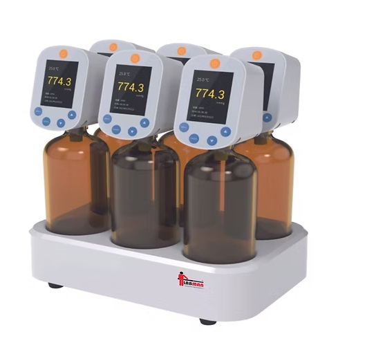 bod analyzer