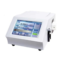 automatic density meter