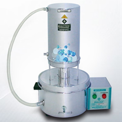 water still for pure distilled water production