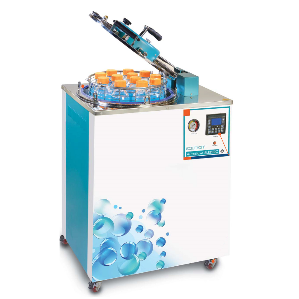 vertical autoclave manufacturers stainless steel laboratory autoclave high pressure sterilizer