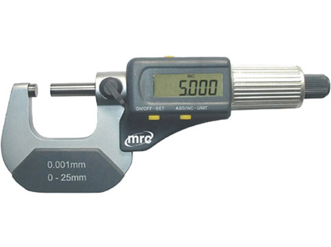 digital micrometer screw gauge in coimbatore