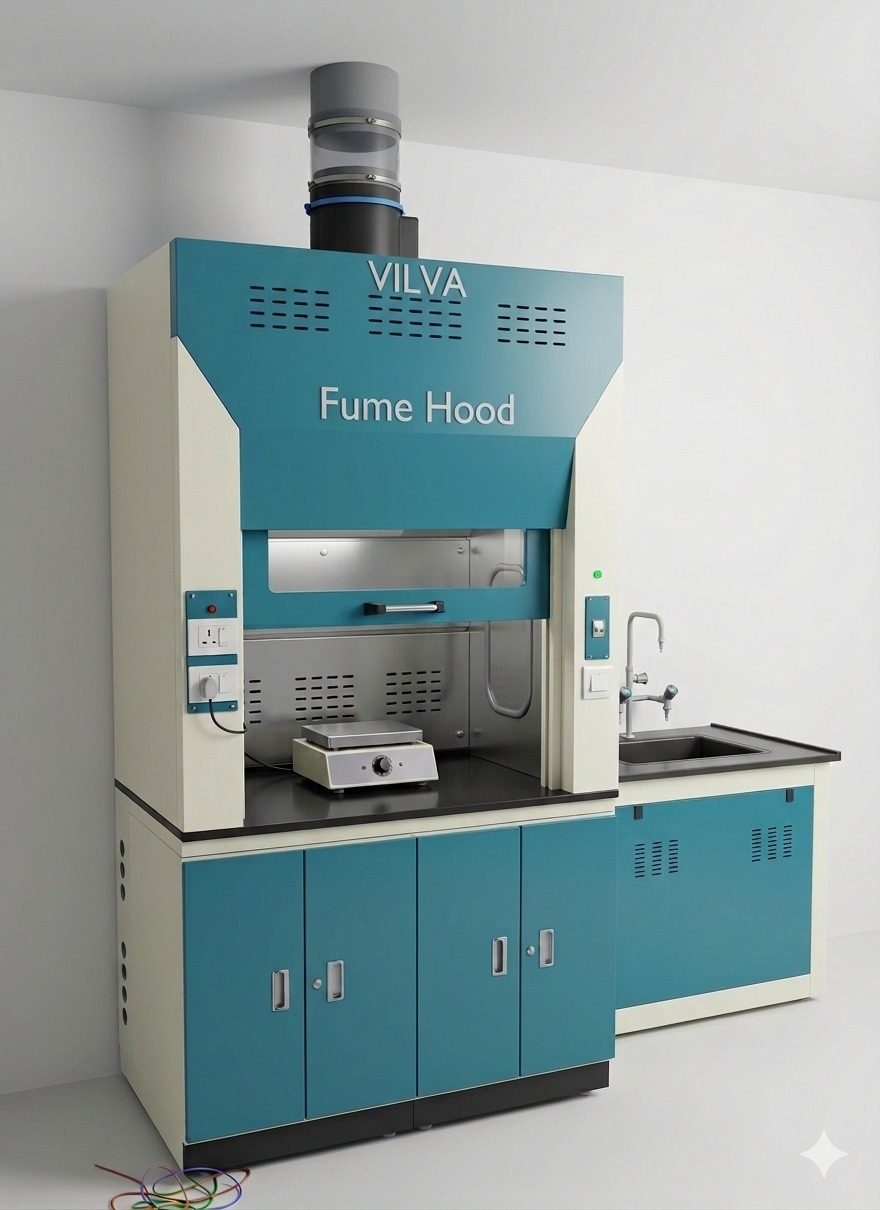 Fume Hood 