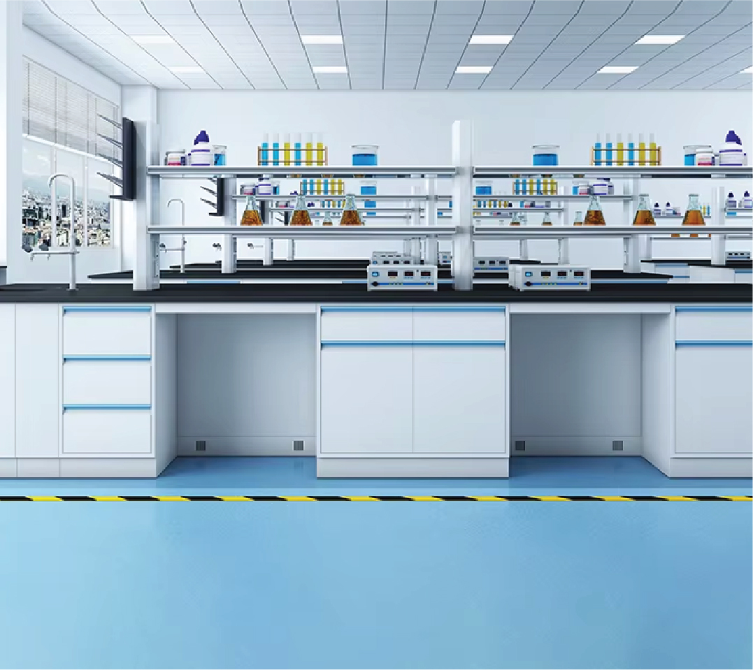 industrial epoxy flooring solutions