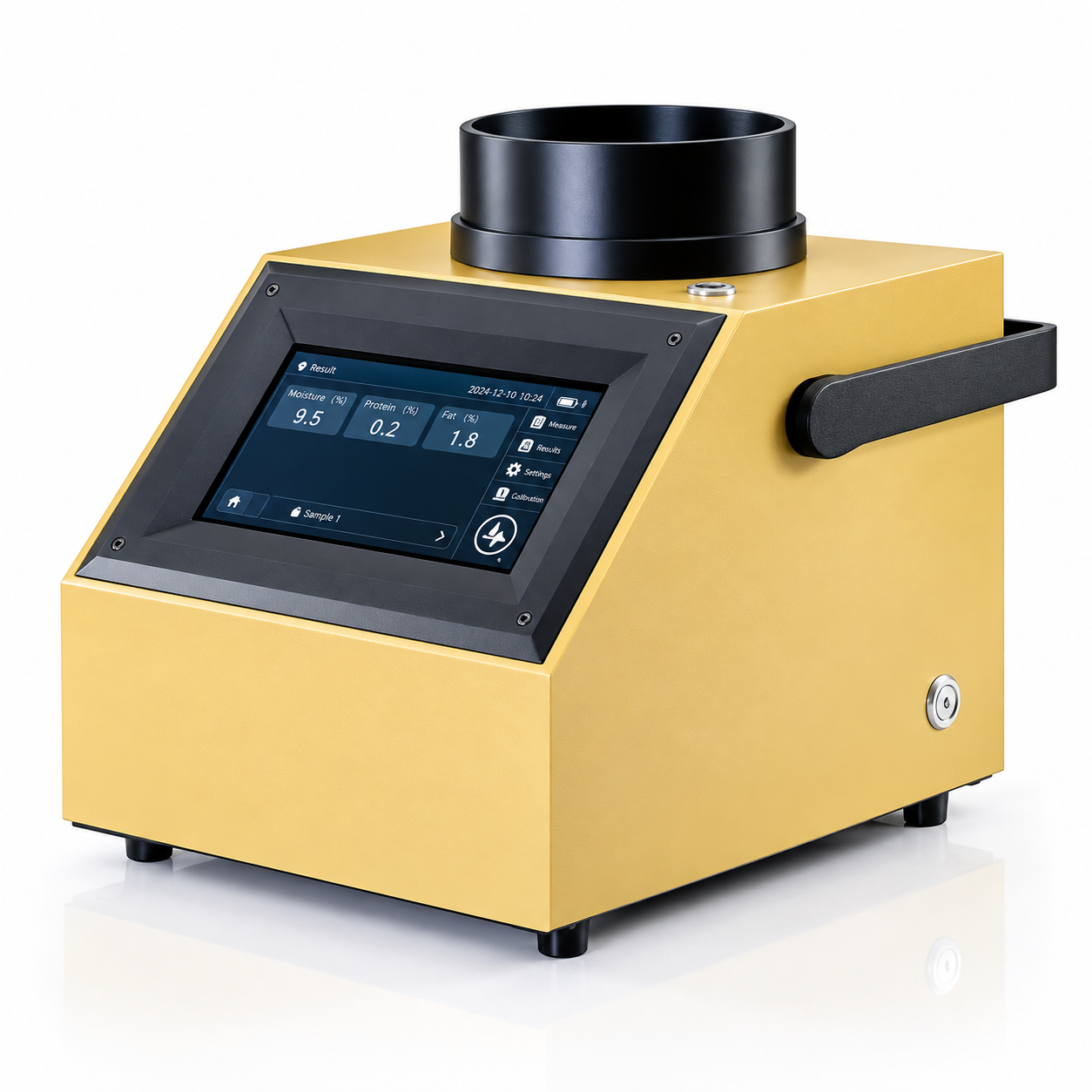 Portable NIR Analyzer