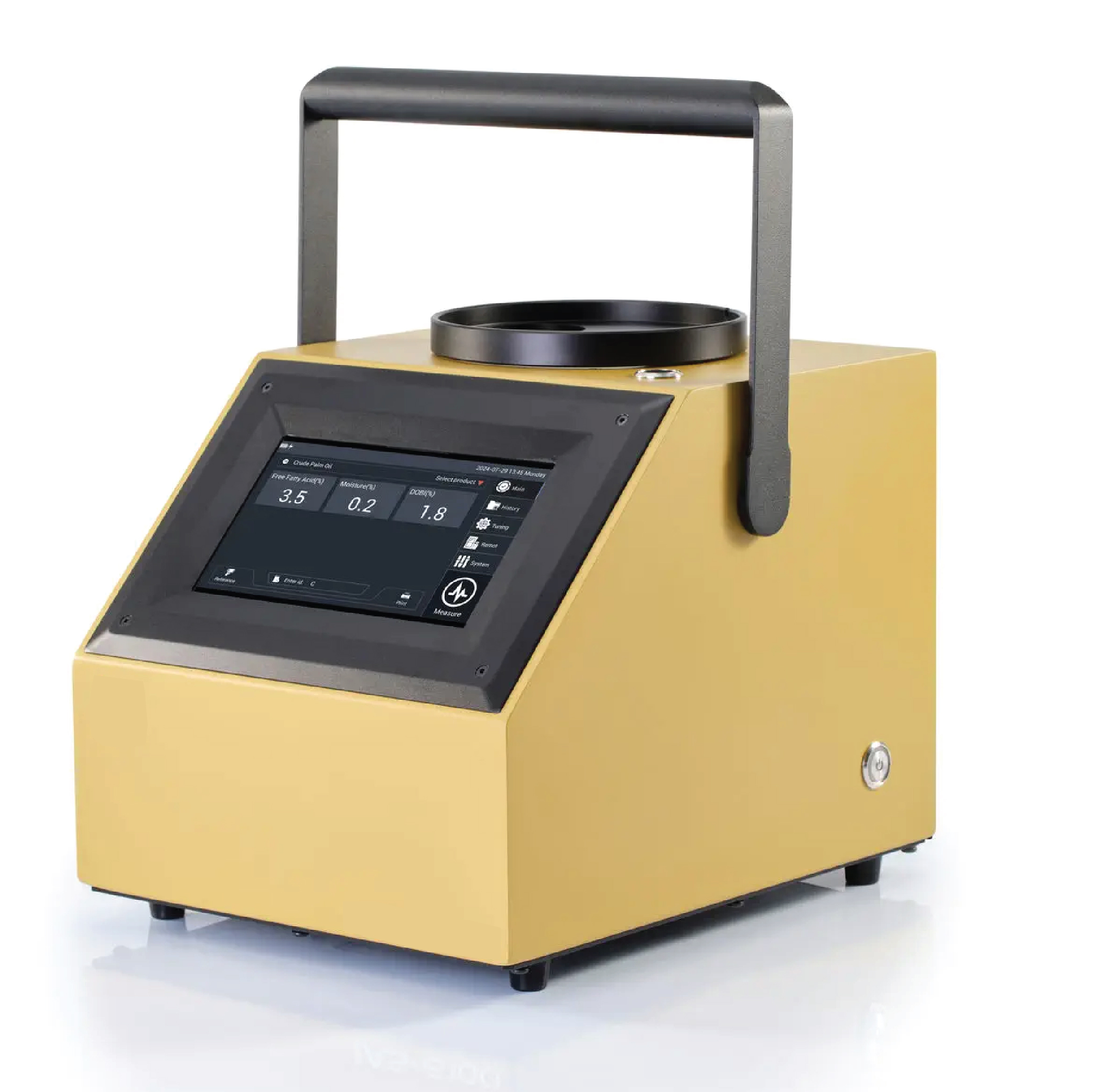 Portable NIR Analyzer Dealers